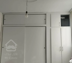 فروش آپارتمان ۷۳ متری ۲ خوابه طبقه ۴ در گمرک