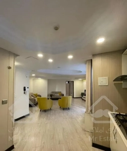 کامرانیه شمالی ، برج ، ۹۵ متر