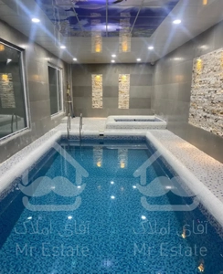 اجاره باغ ویلا استخر دار و بدون استخر چهارفصل