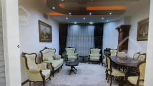 خرید و فروش آپارتمان 120 متری 2 خوابه جنت اباد