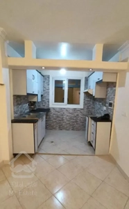 38متر «تک‌واحدی بازسازی شده» مناسب زوج و مجرد موجه