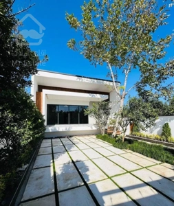 ویلای سند دار ساحلی/سند تک برگ