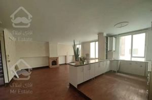 ۶۵متر/پارکینگ دار/خوش نقشه/روبنما