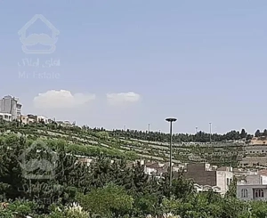 ۱۴۳ متر بافت ویلایی سعادت آباد