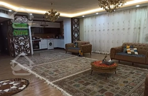 ۱۳۰ متری / ۳ خواب /اشراق / غرق در نور