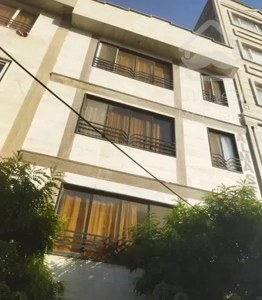 فروش اپارتمان ۱۰۰متر واوان/تاپ لوکیشن/تک واحدی/فول