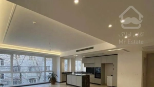 ۱۱۵ متر دو‌خواب تک‌واحدی شخصی ساز المپیک نوساز