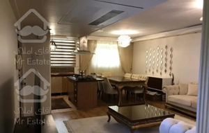 ۸۵متر،تک واحدی،مجلل مجتمع، ویو ابدی