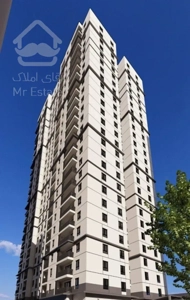 پیش فروش آپارتمان در برج  مجلل پزشکان 1