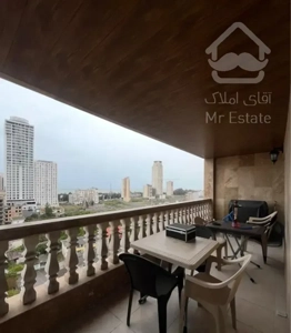 فروش یک واحد آپارتمان در قلب بابلسر خ ولیعصر