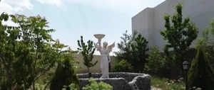 ویلا شهرکی دماوند جابان