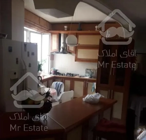 فروش آپارتمان ۱۱۵ متر ۲ خواب بلوار فردوس