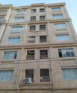 آپارتمان ۱۳۰ متر سند دار محدوده اسماعیل پور