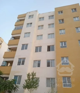 آپارتمان ۷۵ متری هشتگرد جدید