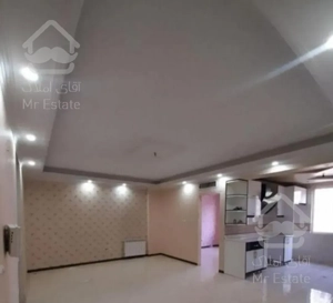 ۷۱متر   یک خوابه  سالن پرده خور  بلوار فردوس