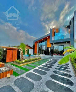 ویلانیم پیلوت مدرن استخردار