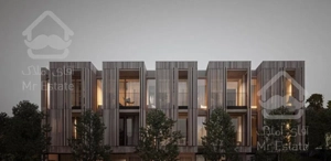 120 متر سه خواب کلیدنخورده