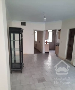 آپارتمان ۶۲ متری / ۱ خواب / جنت آباد جنوبی