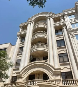 ۲۰۰ متر / فاز ۱ / بهترین خیابان / شمالی سمت خیابان