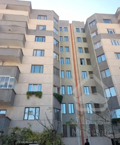 آپارتمان ۱۲۷ متری سه خواب