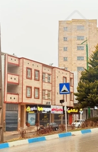 آپارتمان ۱۷۴ متر/بلوار باهنر(قابلیت تجار پزشکی)