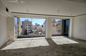 آپارتمان لوکس ۲۳۵ متری ۴ خوابه (۲مستر) مهرگان