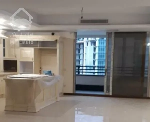 ۱۳۹متر طبقه۳ شهرک راه آهن یاس های پایین