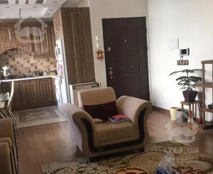 ۶۲ متری فردوس شرق خ ابراهیمی جنوبی ۳سال ساخت