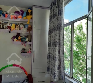 آپارتمان ستارخان شمالی