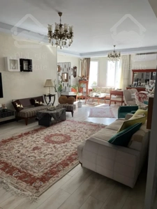 فروش آپارتمان اقدسیه 120  متر لاکچری