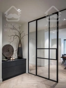 آپارتمان ۱۰۵ متری/دو خواب/ صفر کلید اول