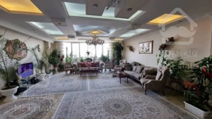 ۱۵۲متر کوهک چیتگر شهرک راه آهن فول امکانات