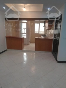 ۶۳متر آپارتمان با پارکینگ غیر مزاحم وبا بالکن