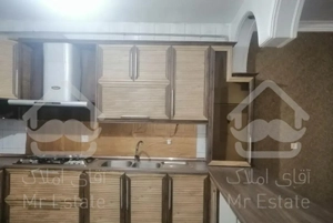 105 متر. 2 خواب. ویو ابدی