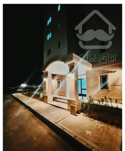 واحد اجاره در فاز 11 زون 5 تخلیه