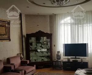 فردوس غرب۹۰متر۲خواب فول رو به آفتاب کم واحد