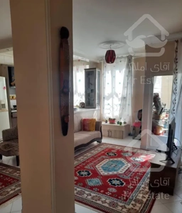 88 متر فردوس غرب بهار شمالی