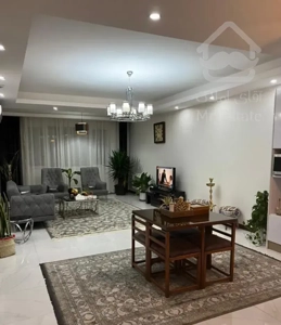 آپارتمان ۱۰۰ متری خوش نقشه