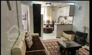 40متر/تک واحدی/ آسانسور دار / استادمعین