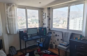 ۸۰ متر با ۱ خواب، چشم انداز /  ظفر /  میرداماد