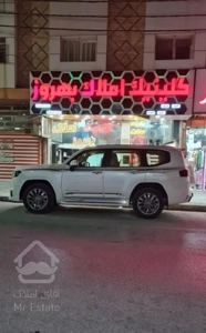 دو خوابه ۱۱۹متری لوکیشن براصلی