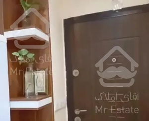 آپارتمان ۸۰ متری(ولیعصر)