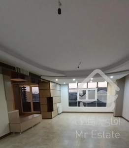 رهن فردوس غرب شقایق جنوبی فول ۴ساله