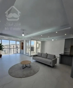 آپارتمان ۱۴۰م عظیمیه ۲پارکینگ ویودار