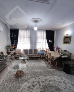 ۴۶ مترکلاساختمان ۲واحد