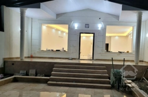 فروش خانه ویلایی ۲۱۰ متری ۲ خوابه