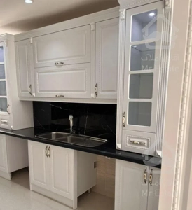 شهرک‌غرب فلامک‌شمالی ۱۲۴متر ۲خوابه