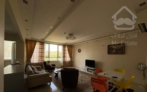 ۱۰۰متری/اقبال/ویو ابدی/سه نبش/خوش قیمت