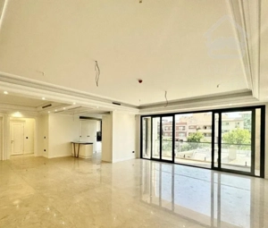 ۱۶۸متر/سالن پرده خور قدی/تک واحدی/جنت آباد