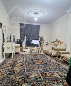 آپارتمان در چهارراه کوکاکولا